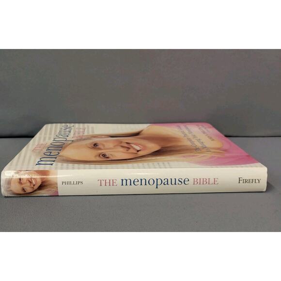 The Menopause Bible The Complete Practical Guide to Managing Your Menopause - Picture 6 of 15
